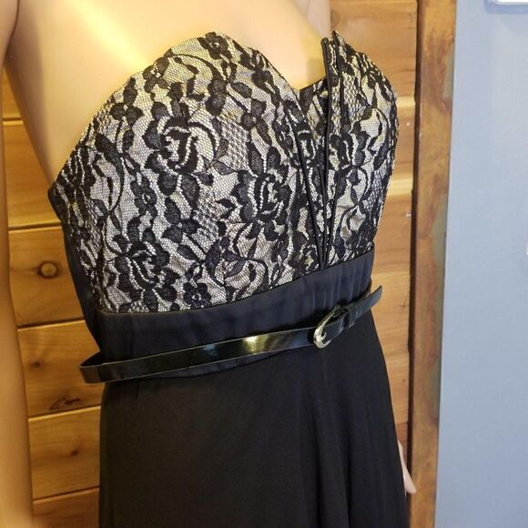 Casting LA Cocktail Dress (size L) - Picture 5 of 7